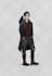 draw character illustrations, concept art and fantasy art