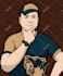 create cartoon characters design for profile pic and meme