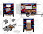 do vehicle wrap design, car wrap design, van wrap design, vehicle wrap, van wrap