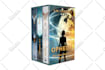 convert your covers to eye catching 3d boxed set mockup