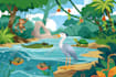 create custom illustrations with your idea
