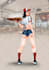 draw you as a stunning semi realistic nsfw