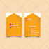 design a professional brand identity and guideline