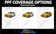 draw detail vector illustration of your car or vehicle