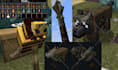 create minecraft texture pack or resource pack in 16x16px