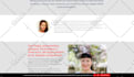 build a super professional eyecatching website fast