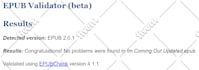 do ingramspark, smashwords, ebook formatting