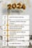 create stylish event poster design