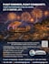 design newspaper and magazine ads, flyer and postcard