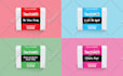 do packaging, custom box, and product design