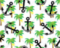 design awesome vector seamless print pattern for textile or any product