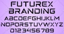 design a unique custom font for your logo, brand or project
