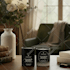 design candle label and packaging for your candle business