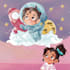 create stunning children book illustration package for KDP