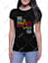 create eye catching t shirt design