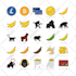 create custom vector icon for UI