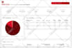 create a stunning google data studio or looker studio dashboard for you