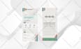 design your health, fitness or wellness mobile app UI UX in figma