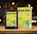 design professional book cover or ebook cover