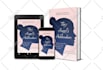 create a modern, one of a kind ebook or paperback cover