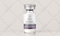 design premium peptide vial, research product labels