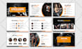 design powerpoint presentation ppt template google slides pitch deck