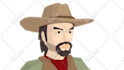 design low poly 3d models and characters