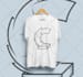 design hand drawn logo tshirt illustrations for merchandise