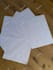 design a custom made paper model with your logo on it