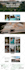 design contractor, plumbing, hvac, roofing, pest control website with SEO