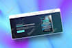 create ebook author website or book author website