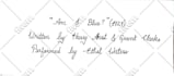 convert text into neat handwritten notes and pages
