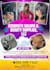 design beauty salon flyer, spa, skincare and haircare flyers, price list