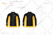 create a tech pack for streetwear and activewear clothing
