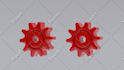 do 3d product modeling, 3d photorealistic rendering, and 3d printing