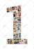 create photo collage from images