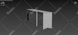 do photorealistic 3d furniture rendering for e commerce and catalogs