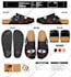 create a professional footwear tech pack and custom sneaker design