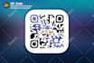 create custom qr code