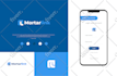 design a timeless saas startup tech software business logo