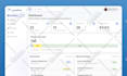 design UI UX, figma and web applications, saas, dashboard, app