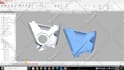 do 3 axis and 4 axis cnc router machine programming using fusion 360