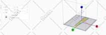 design 3d model for you sketch