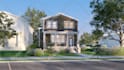create 3d design and realistic render exterior, interior
