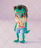 create pixar,disney style characters