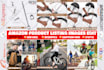 amazon product photography editing and listing images infographic