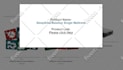 create beautiful pop up or modal content with effect