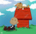 draw you and your pet as peanuts