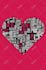 design portrait word art for you