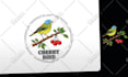 design a custom retro vintage logo